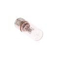 Miniatyrbillede 6 af 8: 1Pc E17 Ultraviolet skruelampe bakteriedræbende desinfektionslampe