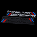 Miniatyrbillede 4 af 5: 2 STK Car-Styling Stickers Edition Sidedør Reflekterende Black