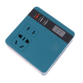 Pikkukuva 7 / 8: Power DC-invertterisovitin Virtalähteen power