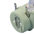 Miniatyrbillede 8 af 8: 7R 230W lampe bevægende stråle P-VIP 230/1.0 E20.8 For beam pære Silver