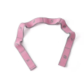 Pikkukuva 1 / 8: Monikäyttöiset joogapilates-vastusnauhat pink