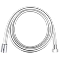Pikkukuva 2 / 8: Suihkuletku Universal kylpyhuoneen asennus PVC-pehmeä kylpyamme Silver