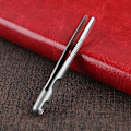 Miniatyrbilde 1 av 5: Mini titan pinsett Liten TC4 titan legering klips