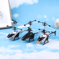 Pikkukuva 3 / 8: Remote Control Helicopter Mini Drone Ladattava lelu eagle