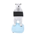 Miniatyrbillede 1 af 8: Ur Holder Tjener Ur Smykker Opbevaring Display Rack F