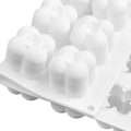 Miniatyrbillede 5 af 5: 1 stk. 15 Cavity Magic Cube Kageform Silikone Fondant Dessert Pas