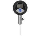 Miniatyrbillede 2 af 8: Kugletryksmåler digitalt displaybarometer 1PC