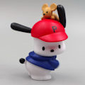 Pikkukuva 3 / 5: 2kpl/ set Pochacco Sanrio Lasten DIY Decor Lastenlelu