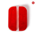 Pikkukuva 1 / 5: Switch JoyCon -ohjaimen case cover Red