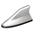 Pikkukuva 1 / 8: Universal auton katolle asennettava Shark Fin -antennisignaalivahvistin A3
