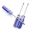 Miniatyrbilde 5 av 5: Sabotasjesikker Torx-driver demontering for XBOX PS3 0 T10