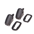 Pikkukuva 2 / 5: 2kpl tuulilasinpyyhkijän pesusuutin Ford Focus MK3 For 2PCS