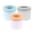 Miniatyrbillede 7 af 8: Ice Bucket Cup Form til fremstilling af isterninger Yellow