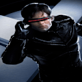 Miniatyrbillede 3 af 5: Polariserede solbriller Cyclops Travel solbriller Blue