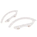Pikkukuva 8 / 8: 4 kpl/pakkaus High Lumen Led optisella linssillä Led-kattolamppu 12W2pcs