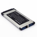 Pikkukuva 4 / 5: PCI Express -kortti USB 3.0 2 -porttiseen sovittimeen