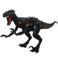 Miniatyrbilde 1 av 5: Jurassic World Park Velociraptor Active s actionfigur leketøy