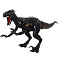 Pikkukuva 1 / 5: Jurassic World Park Velociraptor Activen toimintahahmolelu