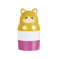 Pikkukuva 1 / 8: Aurinkovoide Rullapullo Eläimen Muotoinen Rulla Levityssieni Red Cat