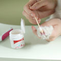 Pikkukuva 1 / 5: Pet Styptic Stop Bloeding Powder Dog Cat Traumaattinen hemostaattinen