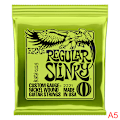 Pikkukuva 1 / 5: Electric Guitar Strings Soita oikeat kielet 2221