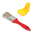 Miniatyrbilde 5 av 5: Edger Paint Brush Husverktøy for Vindusrammevegg