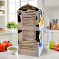 Miniatyrbilde 8 av 8: 1 stk. Melkekartongholder Baby Anti-Søl Koppholder Flaske Kopp M