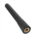 Miniatyrbilde 4 av 5: Universal mini bilantenne Småbilantenne Black