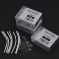 Miniatyrbild 2 av 8: DIY Tool Rebuild Kit Mesh Coil Resistance Wire Accessor 0.8Ω