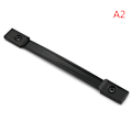 Pikkukuva 1 / 5: 1kpl 20cm Kantokahva kahva case laatikko kaiutinkaappi amp str A2