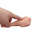 Miniatyrbillede 2 af 6: e Blobfish Legetøj Duftende dråbe Fisk Blob Fish Mochi Legetøj