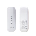 Miniatyrbilde 5 av 7: 4G USB mobil trådløst bredbånd 100Mbps pluggbar sender White