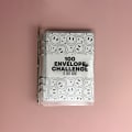 Miniatyrbillede 1 af 8: 100 kuverter pengebesparende ringbind