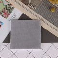 Miniatyrbilde 4 av 5: 25 STK Blomsterpotte hull Mesh Pad Bonsai Pot Bottom Grid Mat Bottom as the picutre