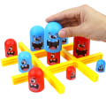 Pikkukuva 1 / 8: 2 pelaajan opetusohjelma Gobble Board Game -lastenlelu