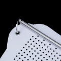 Miniatyrbilde 2 av 5: Iron Shoe Plate Cover Protector beskytter strykejernet ditt
