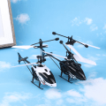 Pikkukuva 4 / 8: Remote Control Helicopter Mini Drone Ladattava lelu eagle