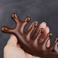 Miniatyrbillede 3 af 8: 1 STK Massagekam Meridianskam Trækam