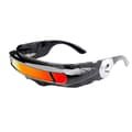 Polariserede solbriller Cyclops Travel solbriller Orange