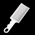 Pikkukuva 4 / 8: Clipper Hair ting Fading Comb Flat Top Fade Comb