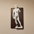 Miniatyrbild 2 av 8: Roligt cover Black