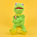 Miniatyrbillede 1 af 5: 40 cm Kermit Frøen Sesame Street Muppet ONE ITEM Full Body Do one size