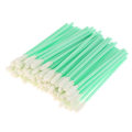 Pikkukuva 1 / 5: 100 PCS 857D-D Epson Print Head Clean Swab Stickille