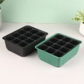 Miniatyrbilde 5 av 8: 1Sett starter med Grow Light ing Starter Black