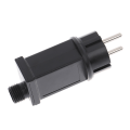 Pikkukuva 4 / 5: 31V 6W Aina kirkas/vilkkuva Drive Power LED -ohjain one size