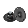 Pikkukuva 2 / 5: 2kpl diskanttikaiutin 1" 6 ohm 30W kupoli silkkikalvo diskanttikaiutin Hifi onesize