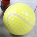Pikkukuva 5 / 5: 6 kpl / set golfpallot Golfvarusteet harjoituspallo