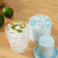 Pikkukuva 3 / 8: Ice Bucket Cup mold jääkuutioita varten Gray