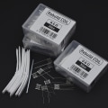 Pikkukuva 3 / 8: DIY Rebuild Kit Mesh Coil -tarvike Xlim-korjaustyökalulle 0.6Ω