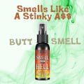 Miniatyrbillede 8 af 8: 30ML Prank Novelties Toy Gag Joke Liquid Fart Spray A
